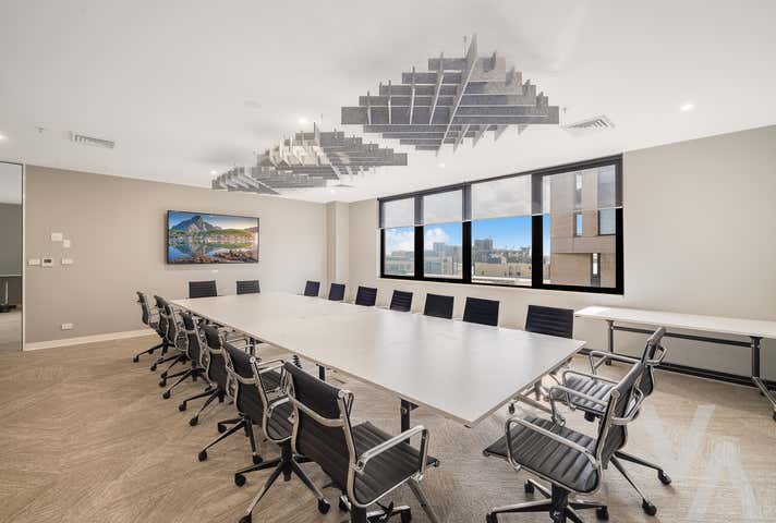 Level 4, 400 Hunter Street Newcastle NSW 2300 - Image 3