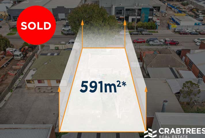 31 Graham Road Clayton South VIC 3169 - Image 1