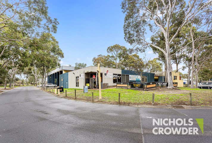 2/12-16 Garden Boulevard Dingley Village VIC 3172 - Image 14