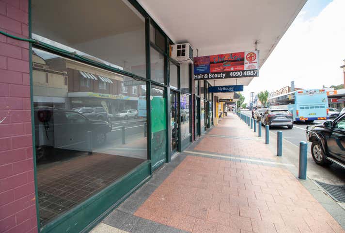 Shop 1, 133-137 Vincent Street Cessnock NSW 2325 - Image 4