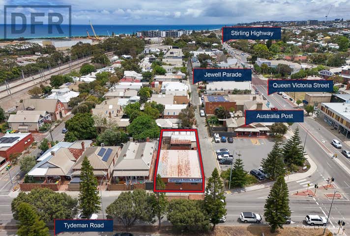 26 Tydeman Road North Fremantle WA 6159 - Image 4