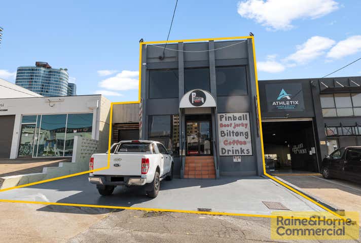 36 Baxter Street Fortitude Valley QLD 4006 - Image 1