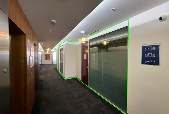 502 & 503, 737 Burwood Road Hawthorn VIC 3122 - Image 8