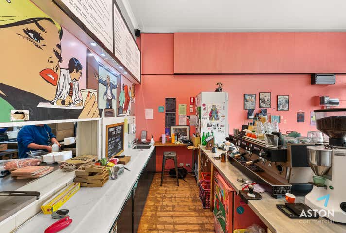 Ground Floor 385 Brunswick Street Fitzroy VIC 3065 - Image 6