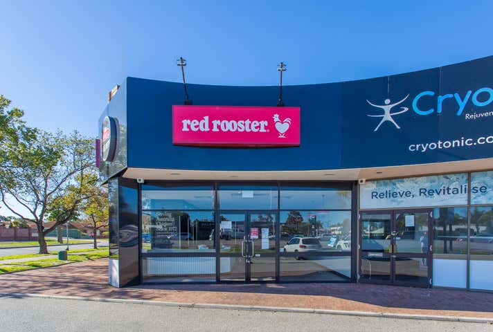 1A/1234 Albany Highway Cannington WA 6107 - Image 1