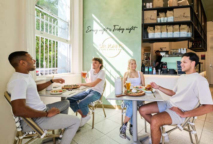 50-58 Sir John Young Crescent Woolloomooloo NSW 2011 - Image 2