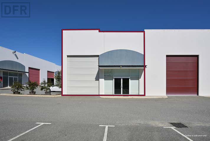 3/33 Hammond Road Cockburn Central WA 6164 - Image 1