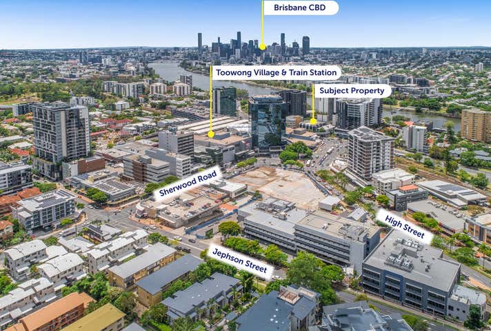 Coronation Place, 20/10 Benson Street Toowong QLD 4066 - Image 8