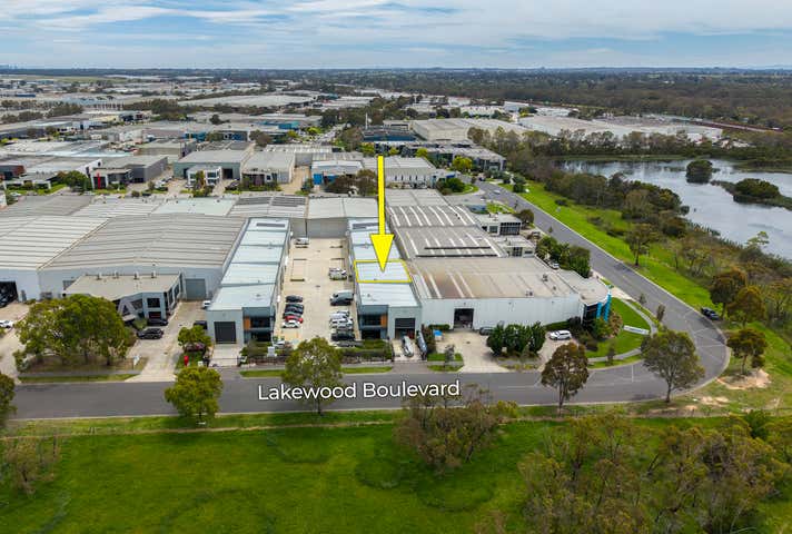 9/35-37 Lakewood Boulevard Braeside VIC 3195 - Image 2