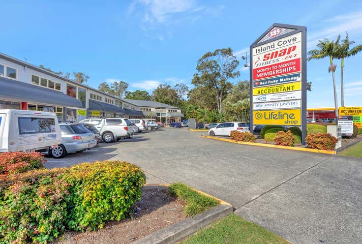 Unit 4 , 385 Oxley Drive Runaway Bay QLD 4216 - Image 9