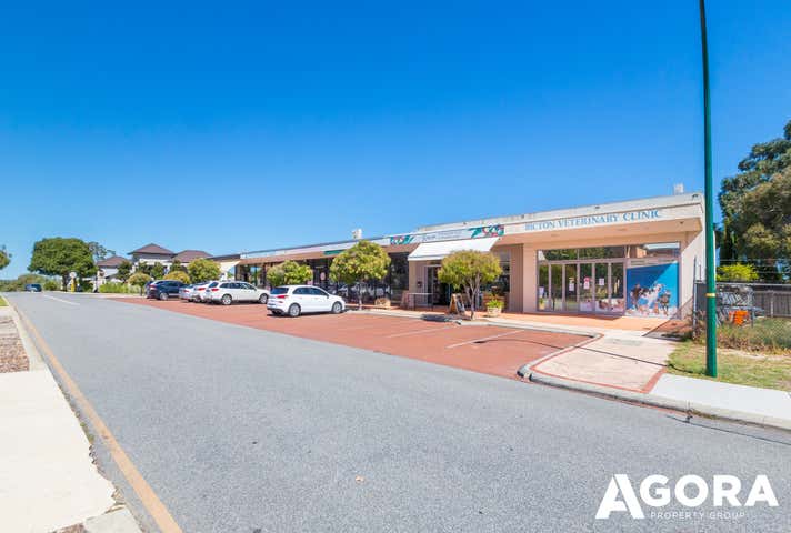 Shop 103 Castle Hill Shopping Centre Bicton WA 6157 - Image 5