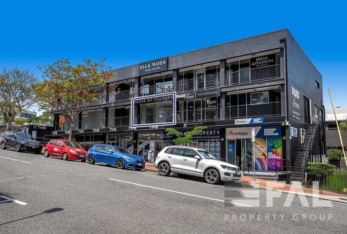 Suite 8, 41 Park Road Milton QLD 4064 - Image 1