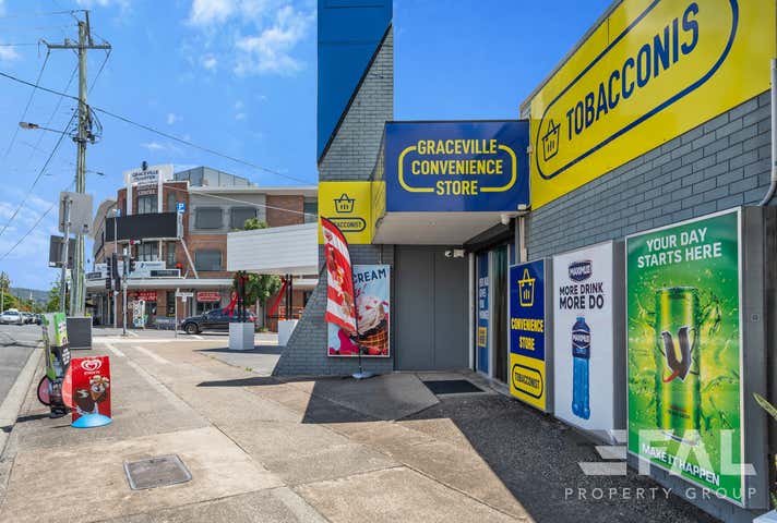 Shop  3, 306 Oxley Road Graceville QLD 4075 - Image 5