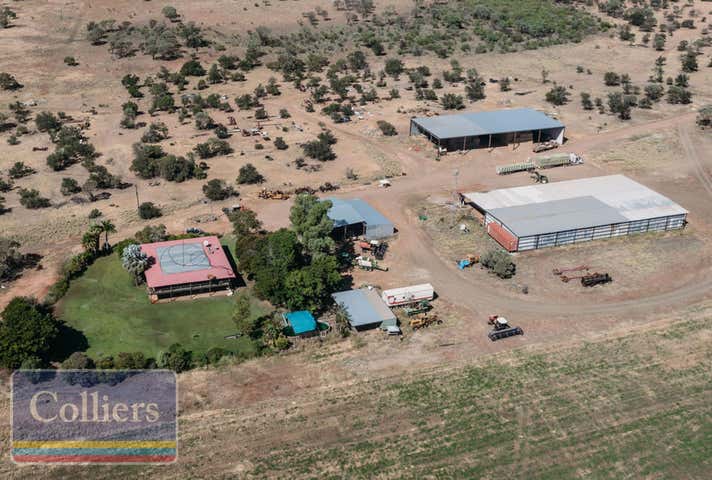 333 Expressman Road Hughenden QLD 4821 - Image 17