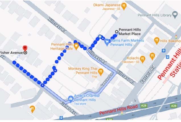 14 Fisher Avenue Pennant Hills NSW 2120 - Image 13