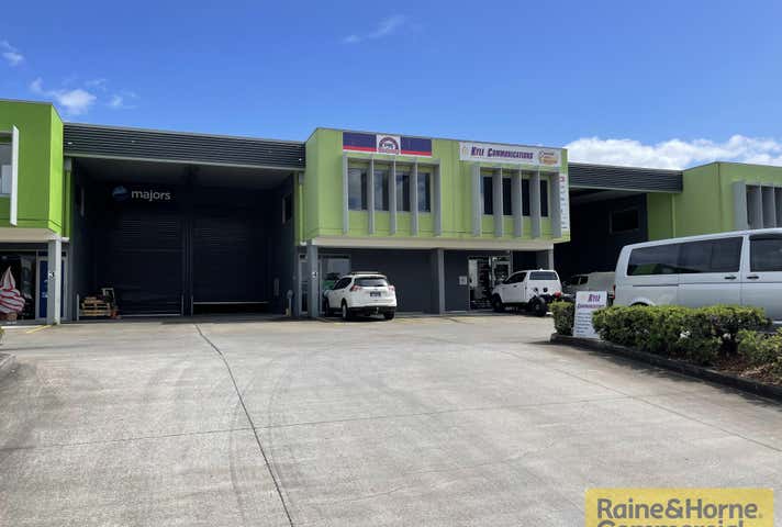 4/1-3 Wills Street North Lakes QLD 4509 - Image 1