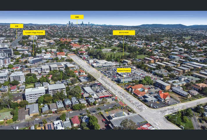 Red Rooster Nundah, 1409 Sandgate Road Nundah QLD 4012 - Image 4