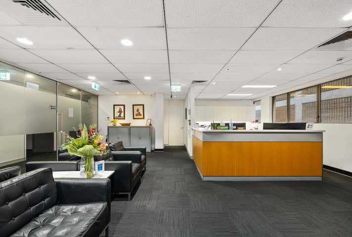 Suites 2-6, 56 Neridah Street Chatswood NSW 2067 - Image 1