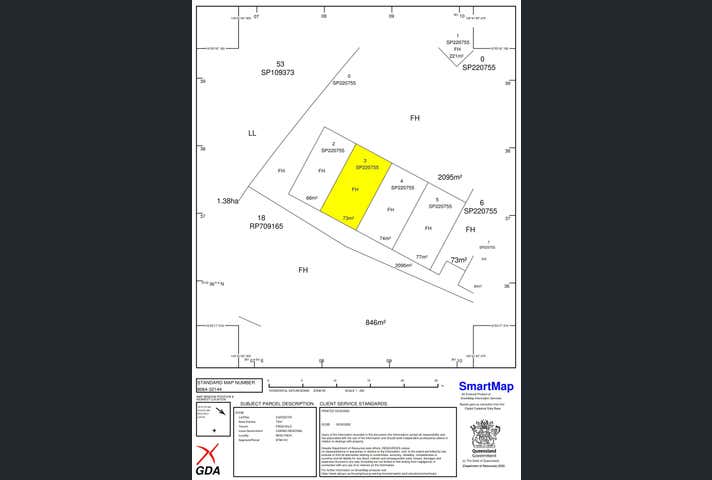 Redlynch Shopping Village, Lot 3, 2-4 Redlynch Intake Road Redlynch QLD 4870 - Image 8