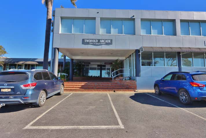 Twofold Arcade, 146 - 150 Imlay Street Eden NSW 2551 - Image 14