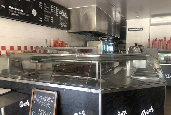 Alfresco Precinct, 106 Alexander Drive Highland Park QLD 4211 - Image 3