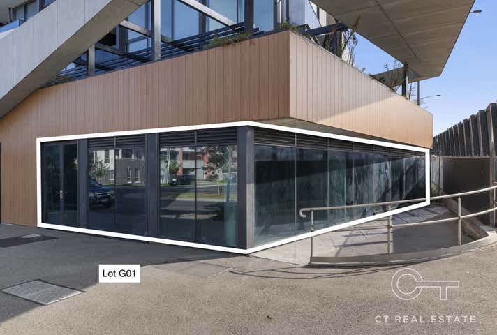 34-44 Cowper Street Footscray VIC 3011 - Image 5