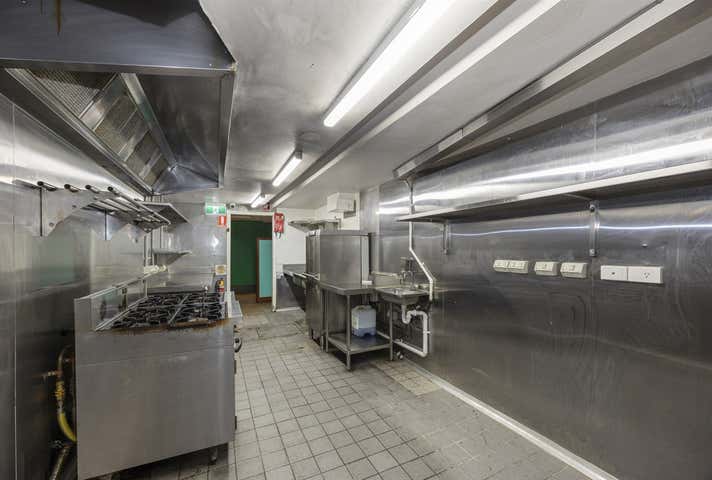 Shop 1, 50 Bourke Street Melbourne VIC 3000 - Image 11