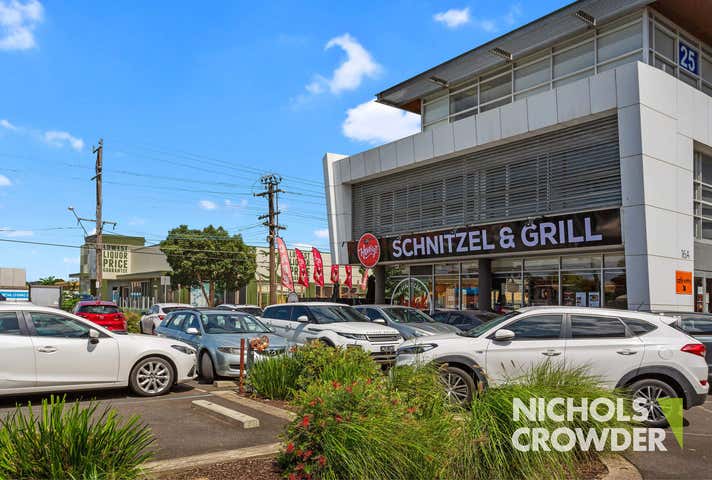 23/347 Bay Road Cheltenham VIC 3192 - Image 5