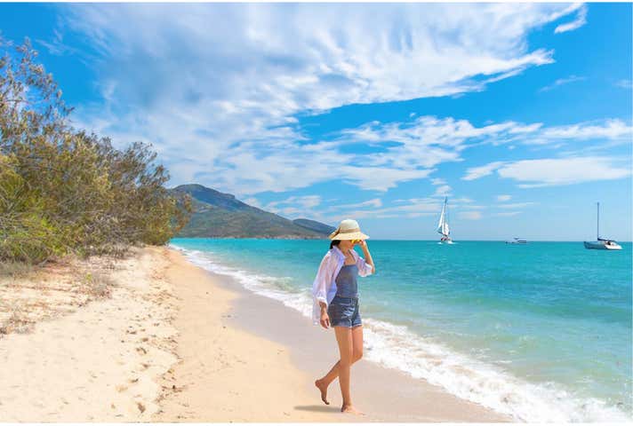 Rare Opportunity on the Whitsunday Coast, Lot 1 Gloucester Avenue Cape Gloucester QLD 4800 - Image 6