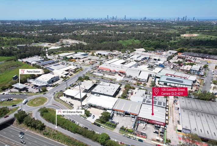 108 Eastlake Street Carrara QLD 4211 - Image 22