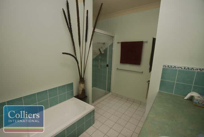 Former "Casual Cassowary Devonshire Tea House", *, 51531 Bruce Highway Rungoo QLD 4849 - Image 14