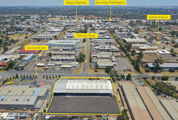 28 Davison Street Maddington WA 6109 - Image 2