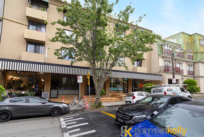 Shop 5, 145 Canterbury Road Toorak VIC 3142 - Image 1