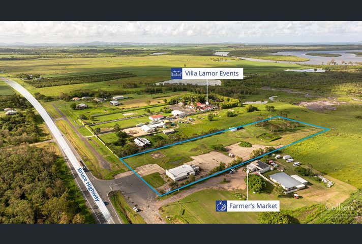 84 Macs Truckstop Service Road Balberra QLD 4740 - Image 3