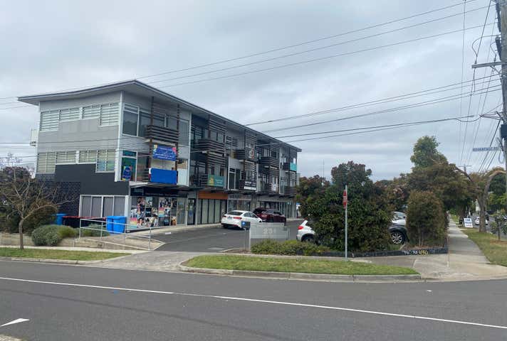 1/231 Bay Road, Sandringham Sandringham VIC 3191 - Image 2