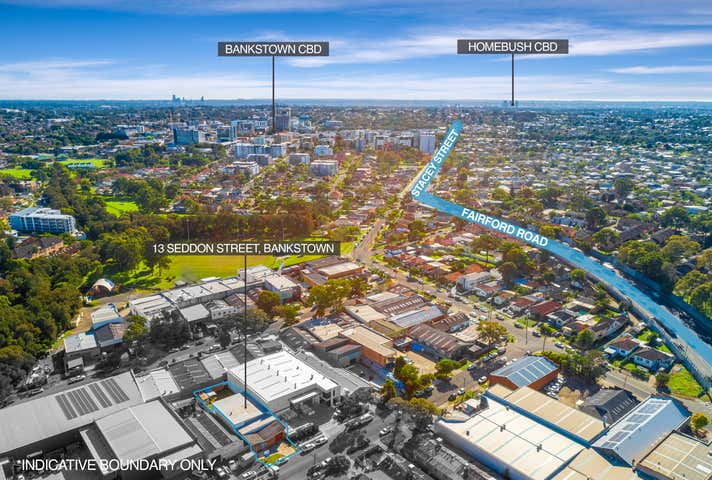 13 Seddon Street Bankstown NSW 2200 - Image 16