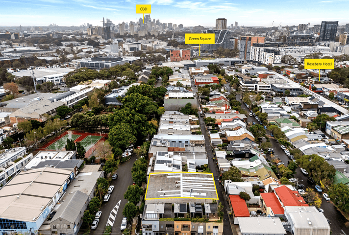147-155 Queen Street Beaconsfield NSW 2015 - Image 6