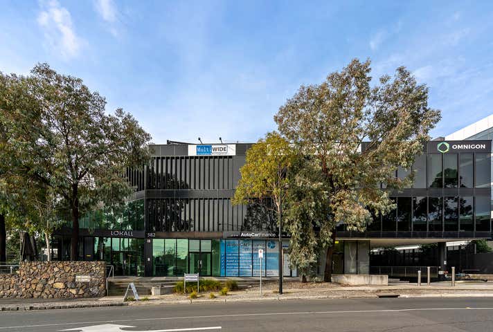 101/582 Swan Street Burnley VIC 3121 - Image 1