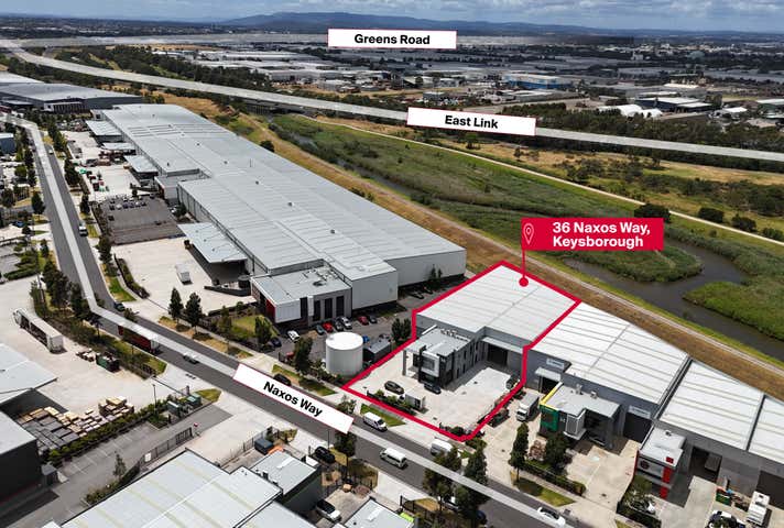 36 Naxos Way Keysborough VIC 3173 - Image 2