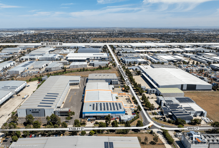 176 Paramount Boulevard Derrimut VIC 3026 - Image 18