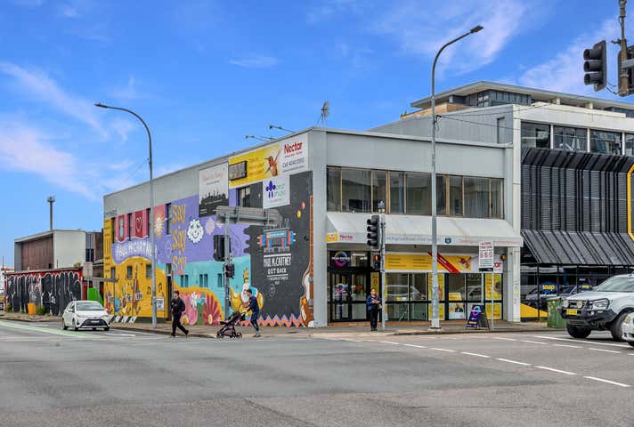 1/826 Hunter Street Newcastle NSW 2300 - Image 1