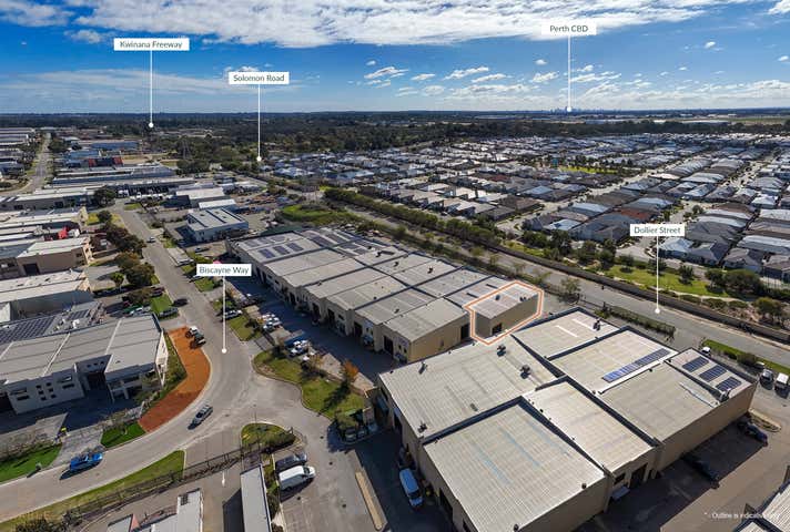 8/30 Dollier Street Jandakot WA 6164 - Image 6
