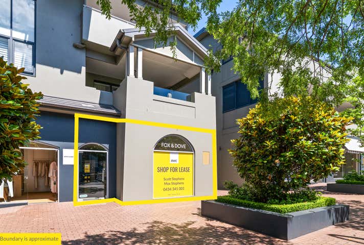 1A /647 Military Road Mosman NSW 2088 - Image 1