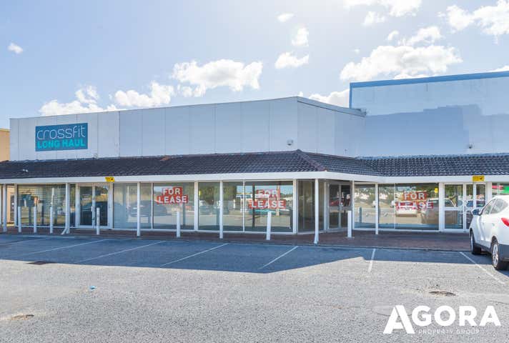 Unit 2, 1862 Albany Highway Maddington WA 6109 - Image 1