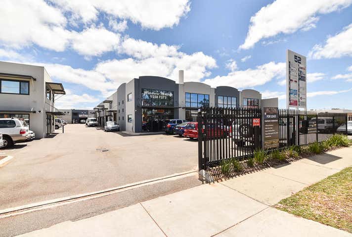 Unit 12, 52 Kent Street Cannington WA 6107 - Image 4