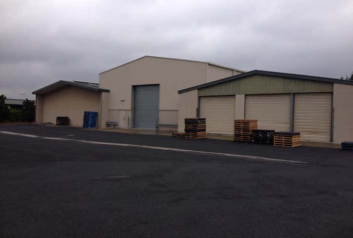 City Edge Industrial, B & D, 51 Hampstead Maidstone VIC 3012 - Image 5