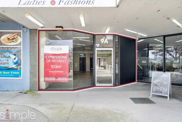 9a/1880 Ferntree Gully Road Ferntree Gully VIC 3156 - Image 1