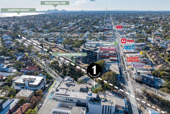 1 Railway Walk South Hampton VIC 3188 - Image 3