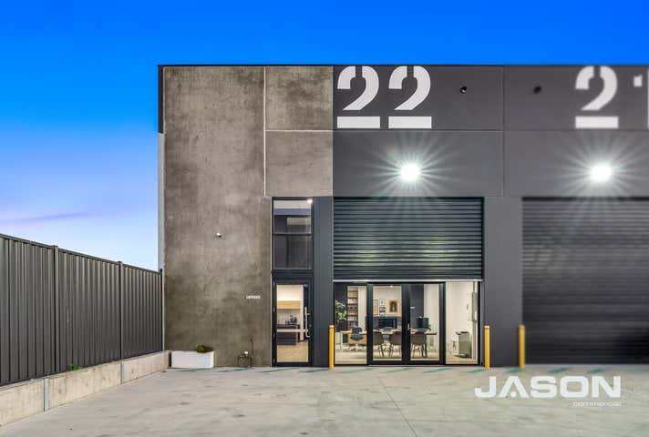 22/52 Bakers Road Coburg North VIC 3058 - Image 1