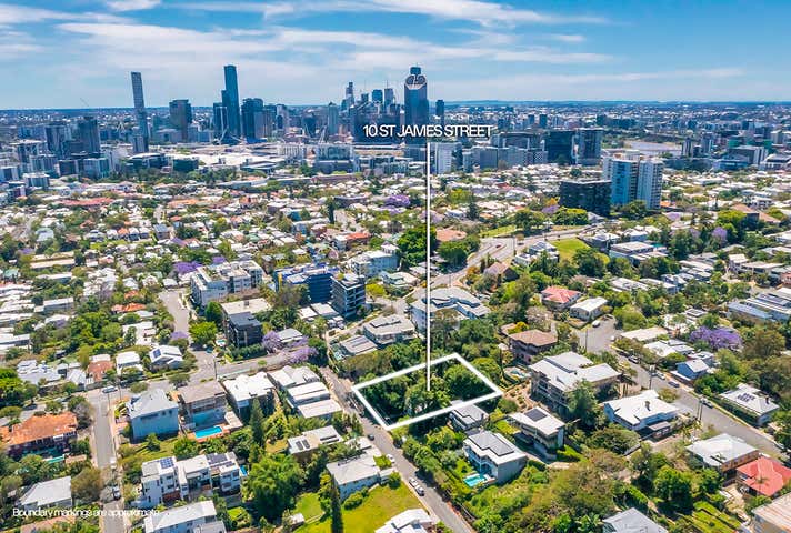 10 St James Street Highgate Hill QLD 4101 - Image 1